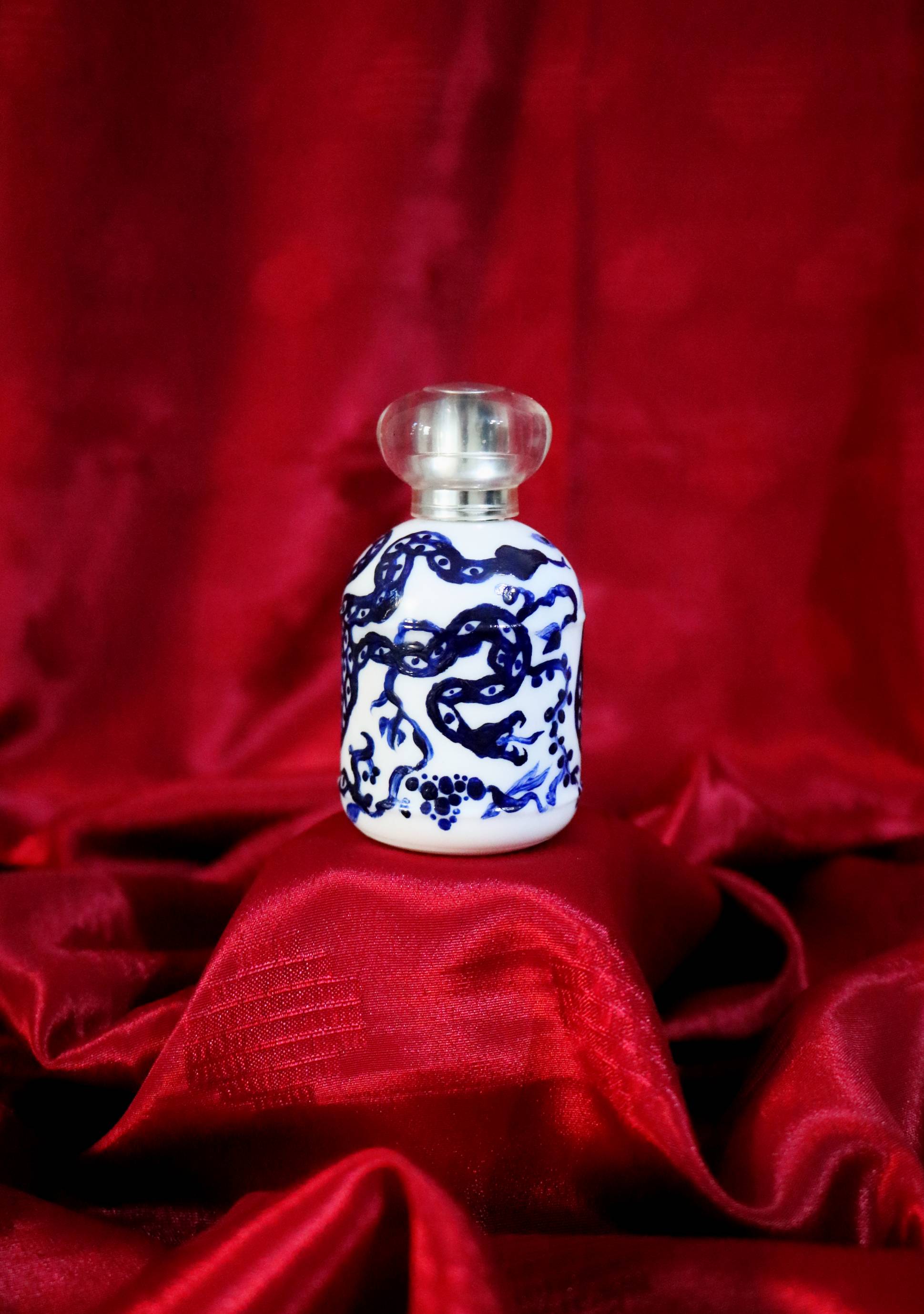 The Heart of Medusa