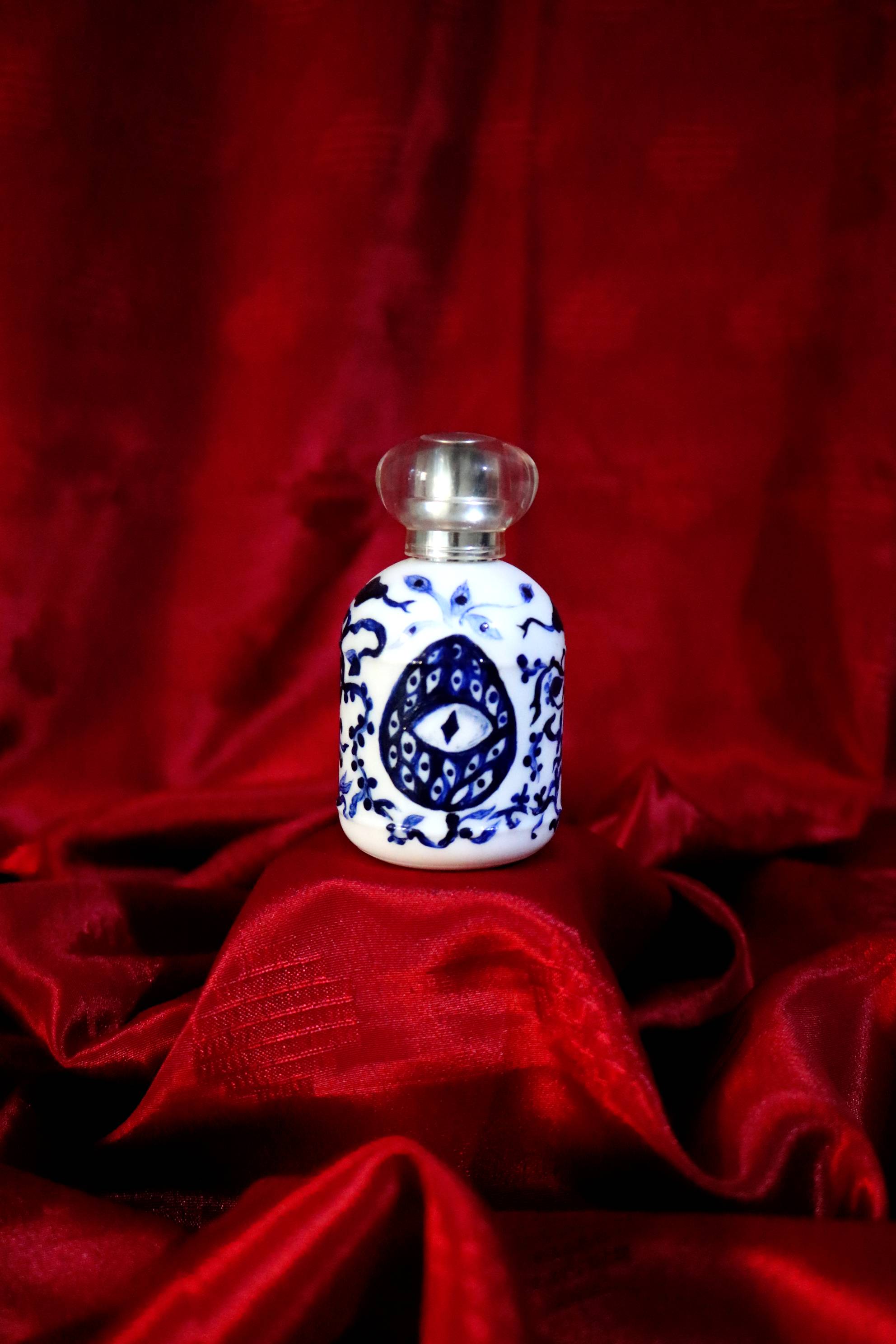 The Heart of Medusa — view 2